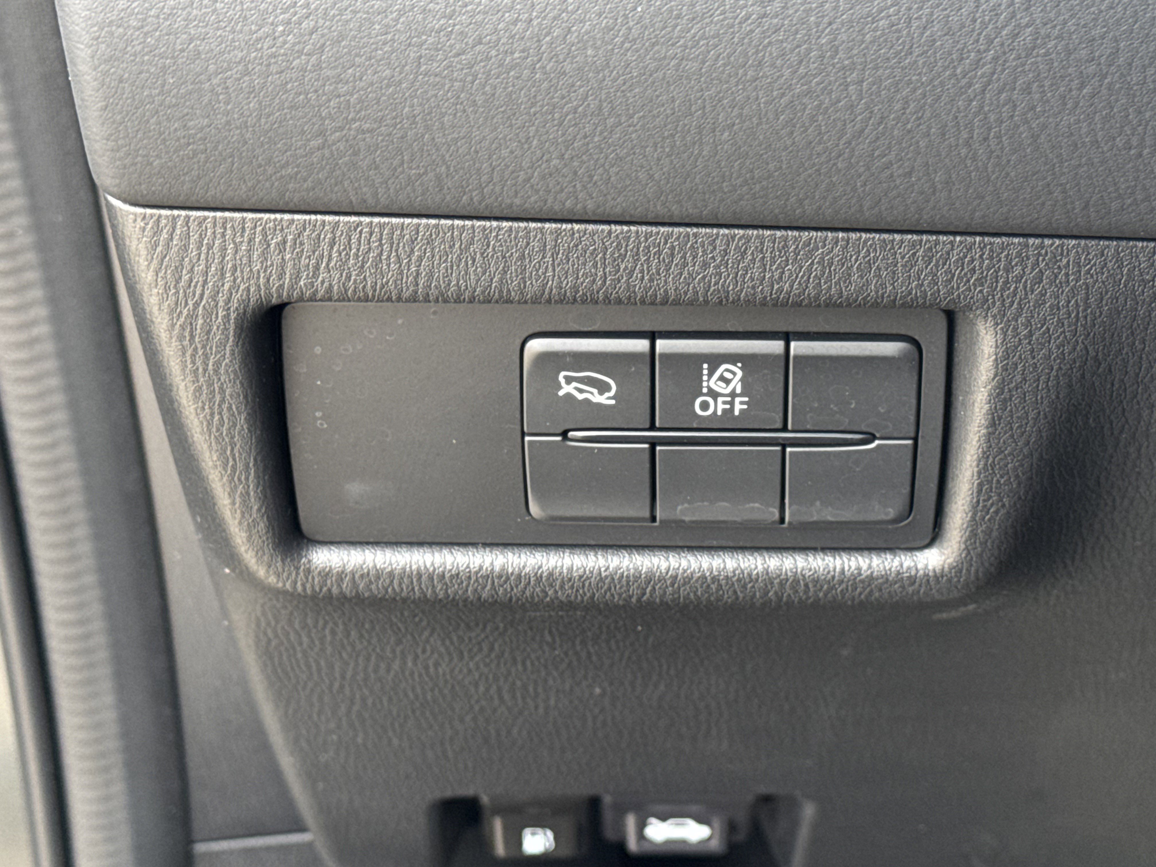 Used 2025 MAZDA CX-5 AWD 2.5 S w/ Select Package image 24