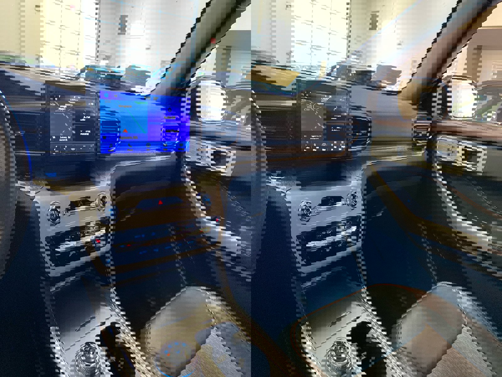 Certified 2023 Ford Explorer Timberline w/ Timberline Technology Package image 14