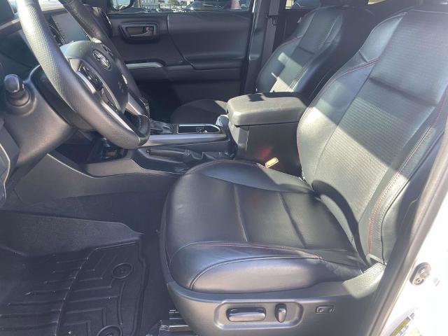 Used 2023 Toyota Tacoma TRD Pro image 18