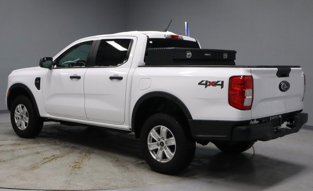 Certified 2024 Ford Ranger XL image 3