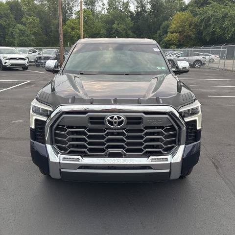Used 2025 Toyota Tundra 1794 Edition w/ TRD Off-Road Package AWD/4WD image 6