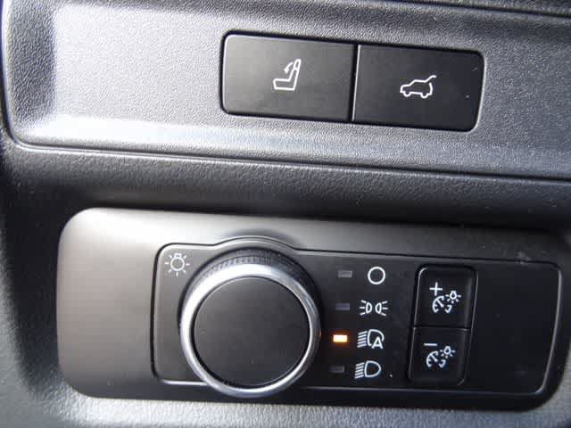 Certified 2024 Ford Expedition Max XLT AWD/4WD image 21