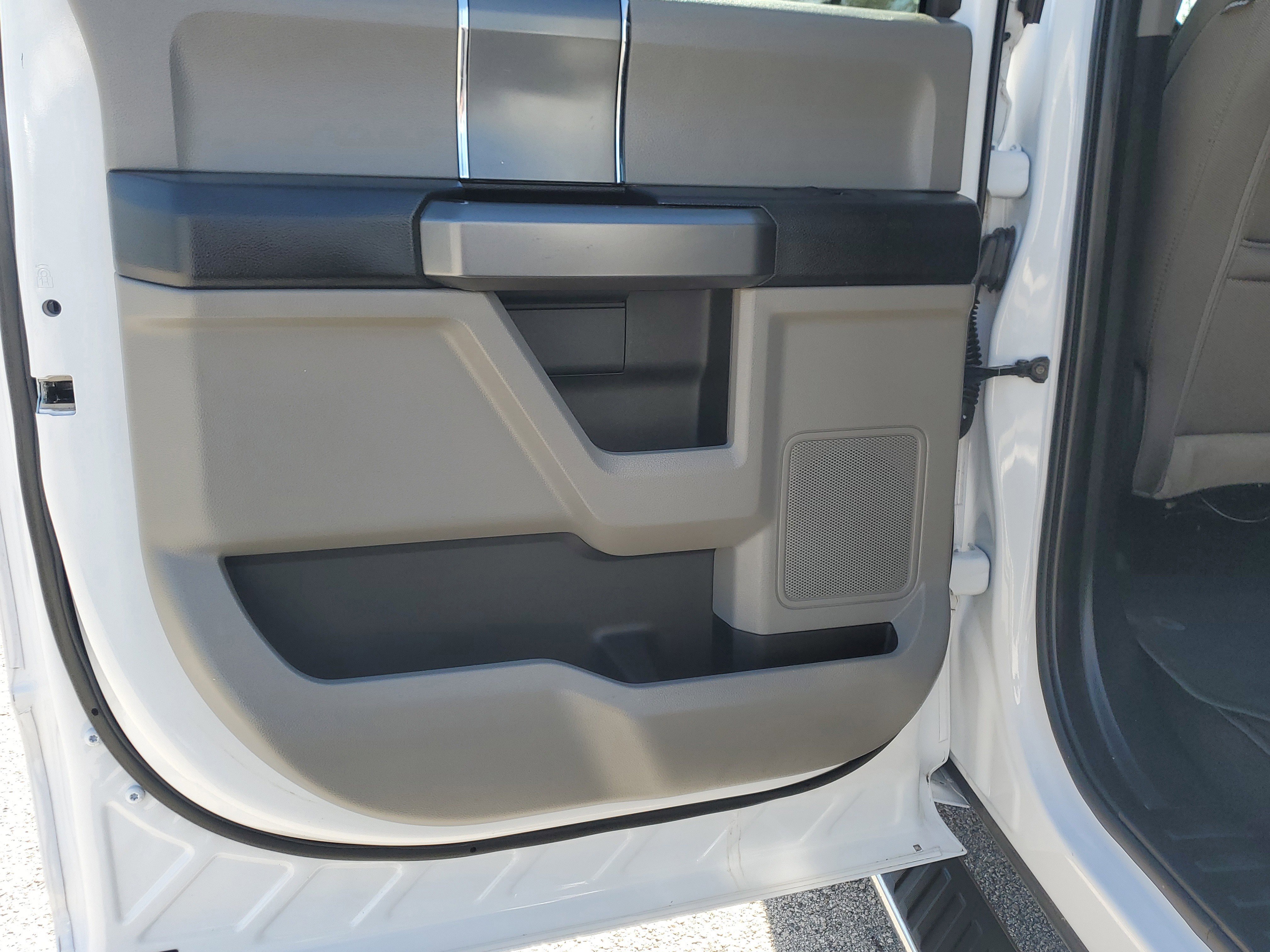 Certified 2020 Ford F150 XLT w/ Equipment Group 302A Luxury image 11