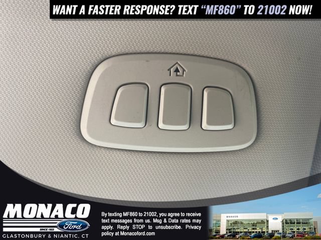 Certified 2024 Ford Mustang Mach-E Select RWD image 26
