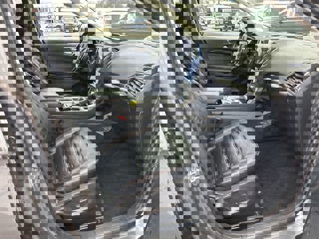 Certified 2024 Ford Edge SEL image 11