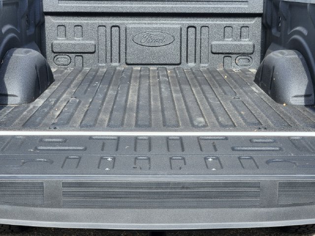 Certified 2025 Ford F150 XL AWD/4WD image 19