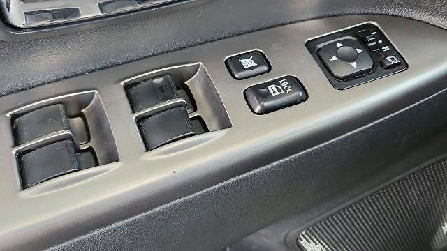 Used 2025 Mitsubishi Outlander Sport AWD image 21
