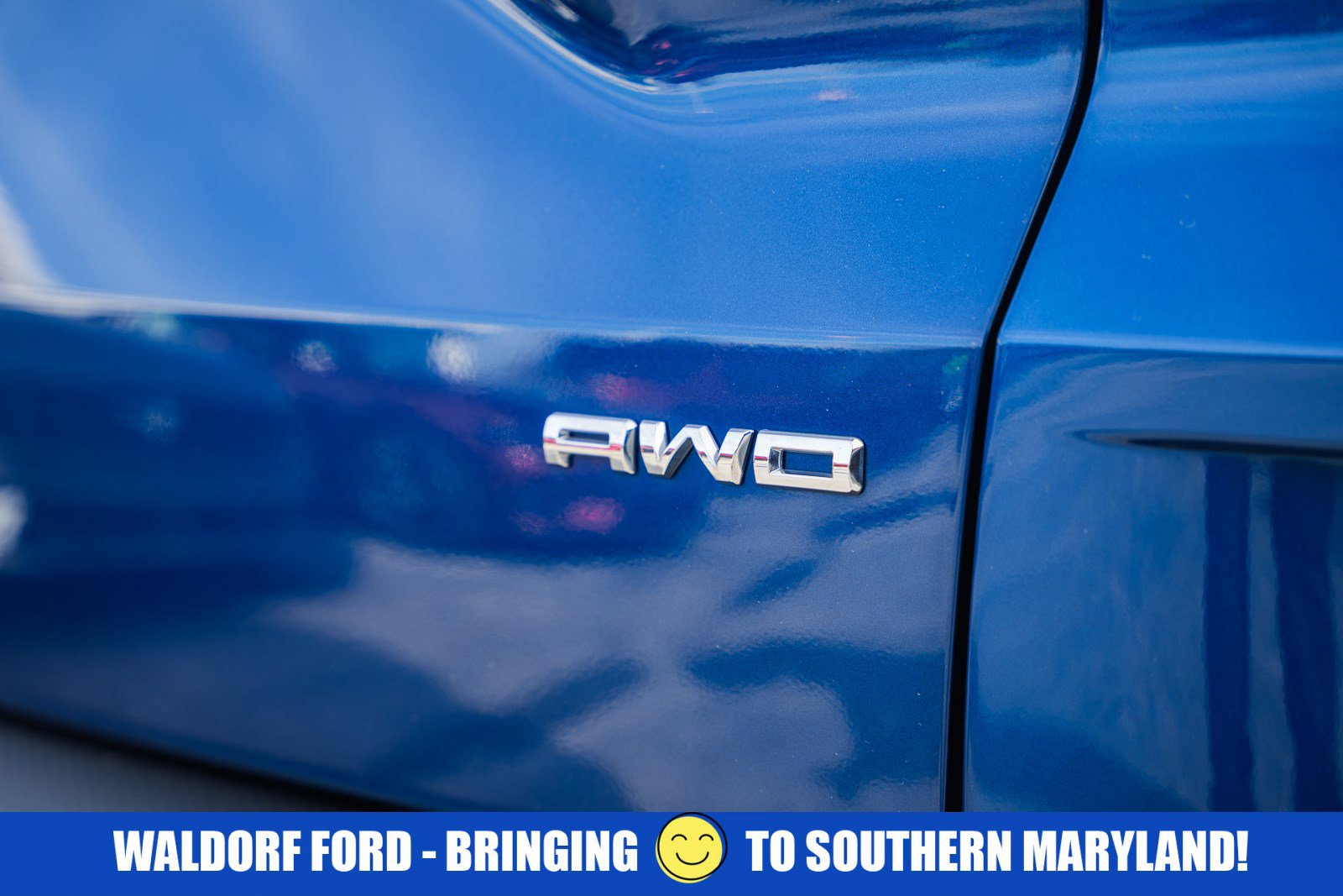 Certified 2023 Ford Escape Platinum image 7