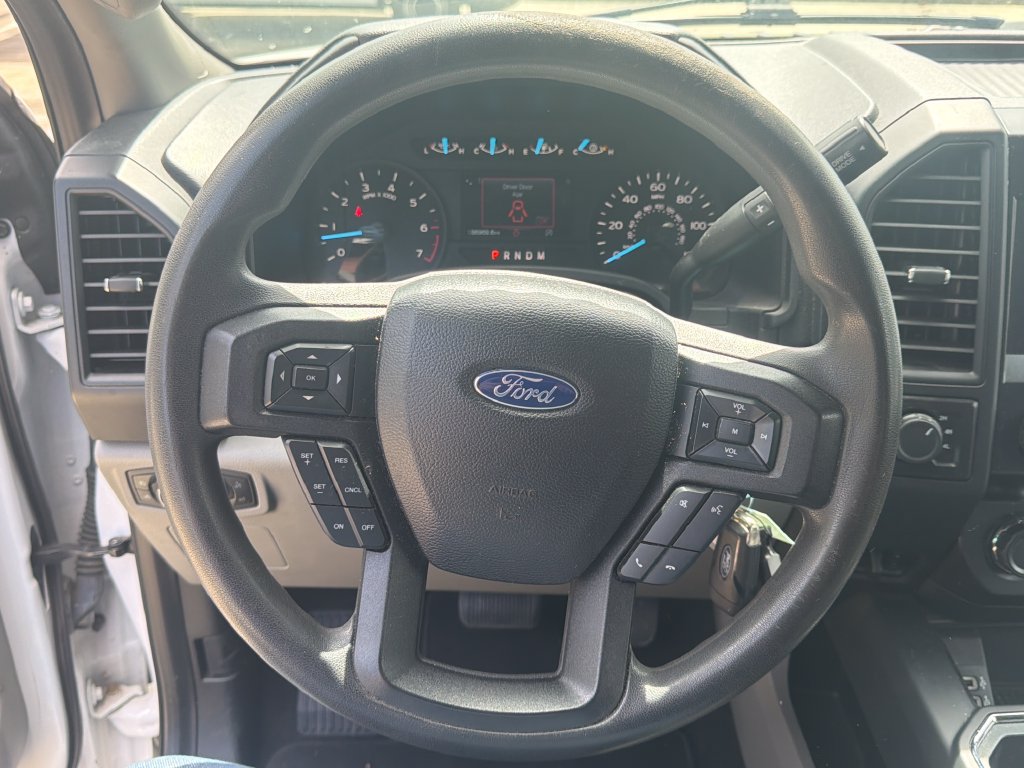 Certified 2019 Ford F150 XL w/ Equipment Group 101A Mid AWD/4WD image 17
