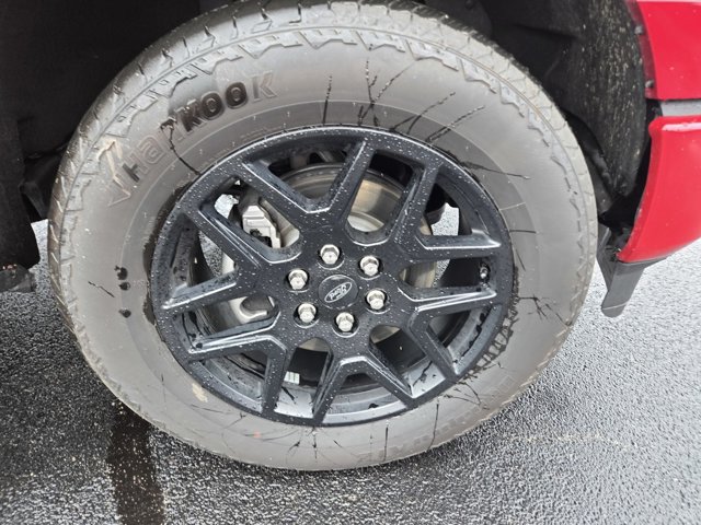 Certified 2024 Ford F150 STX w/ STX Black Appearance Package AWD/4WD image 39