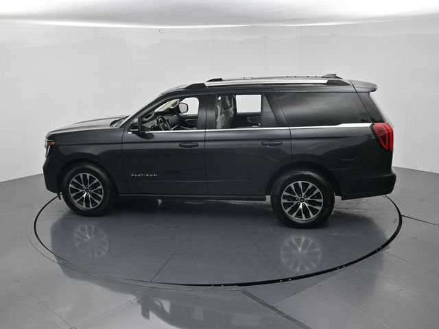 Certified 2025 Ford Expedition Platinum AWD/4WD image 49