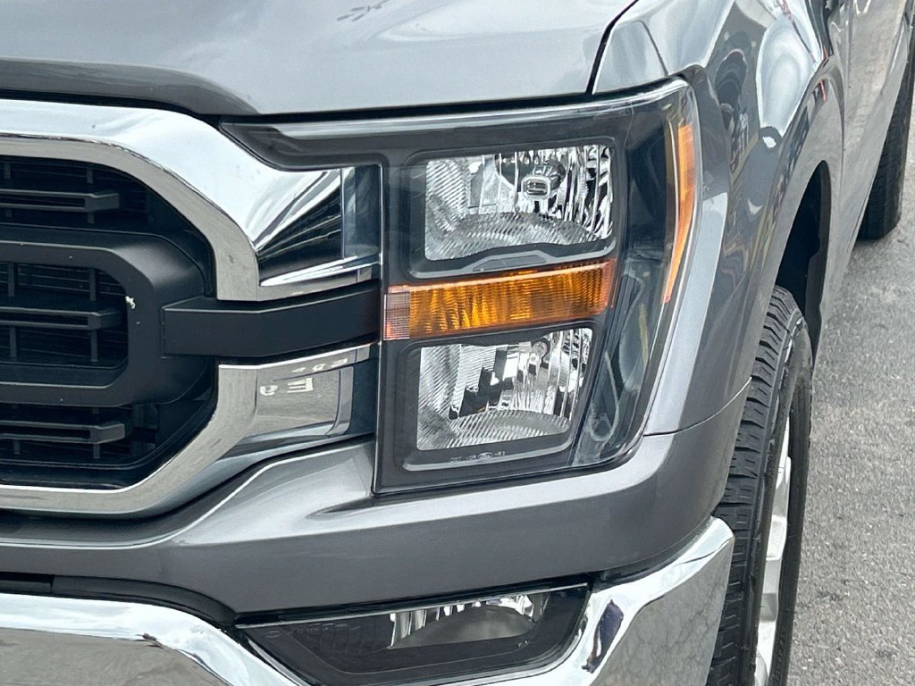 Certified 2023 Ford F150 XLT AWD/4WD image 12