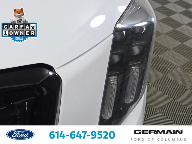 Used 2024 Kia Telluride SX Prestige X-Line AWD/4WD image 16
