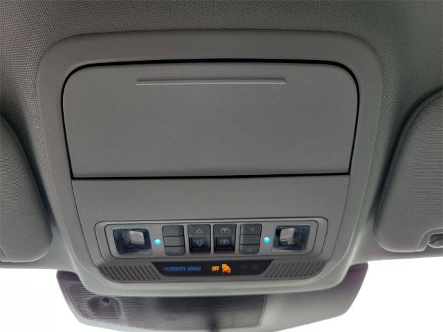 Certified 2023 Ford Explorer XLT w/ Equipment Group 202A image 33