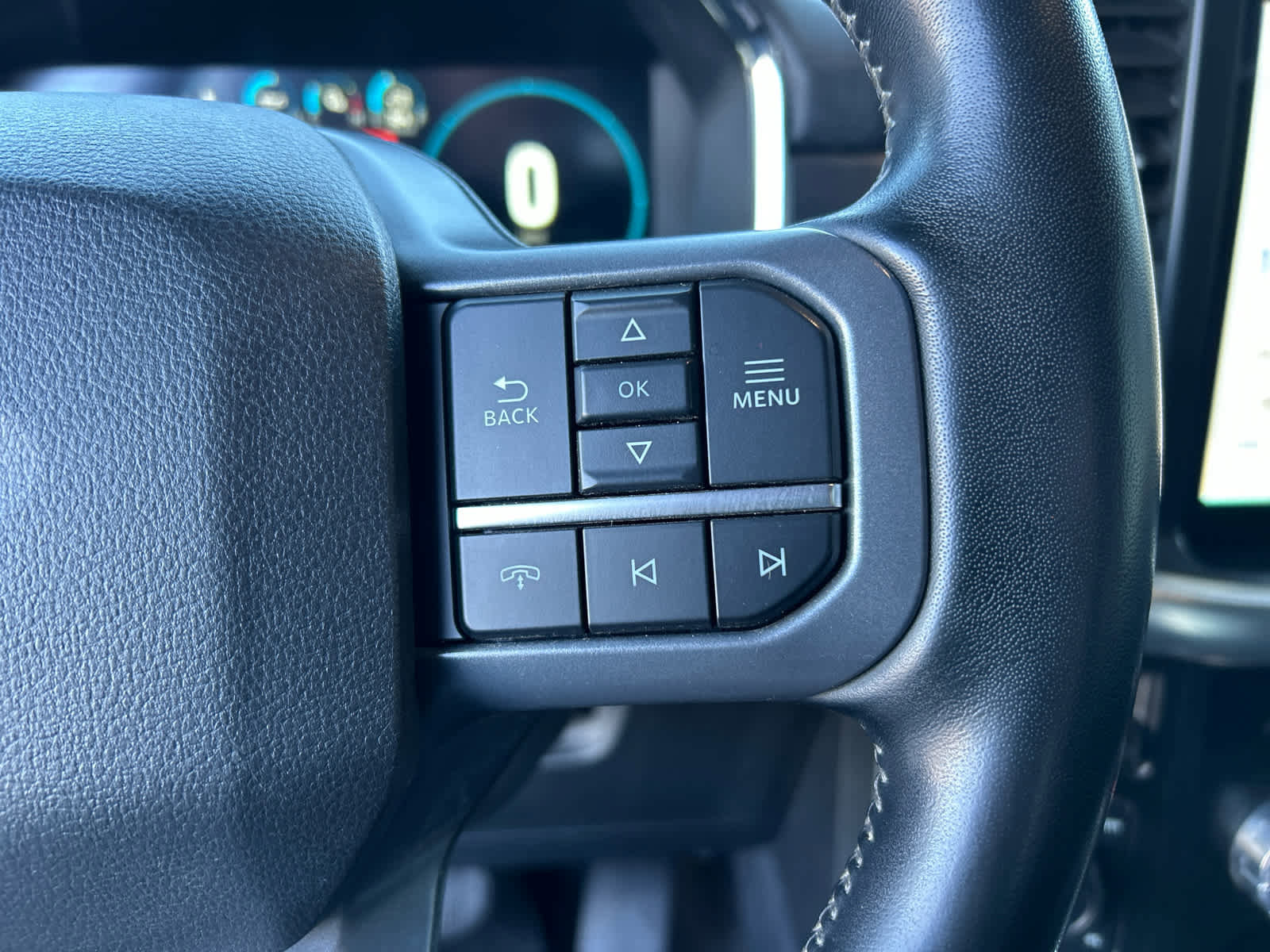 Certified 2023 Ford F150 Lariat image 33