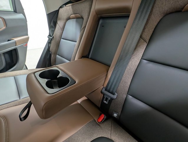 Certified 2026 Ford Bronco Sport Outer Banks w/ Outer Banks Tech Package+ AWD/4WD image 16
