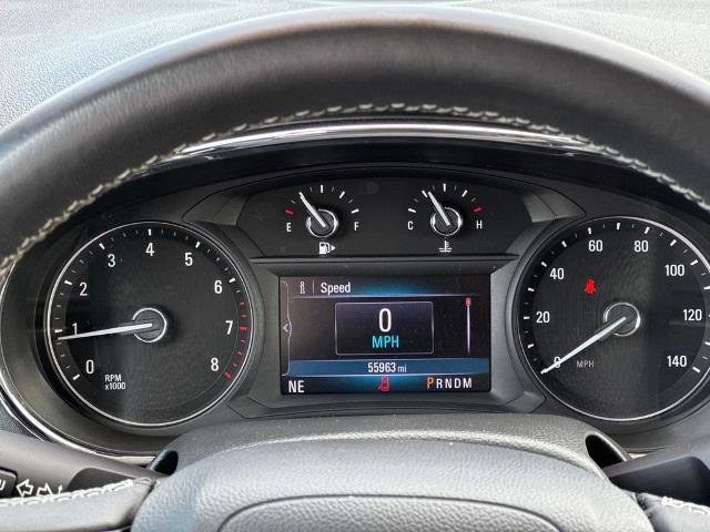 Used 2020 Buick Encore Sport Touring w/ LPO, Active Package AWD/4WD image 13