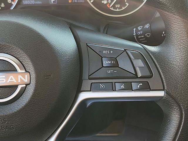 Used 2025 Nissan Altima 2.5 SV FWD image 28