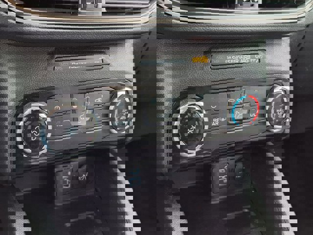 Certified 2022 Ford Escape S image 12