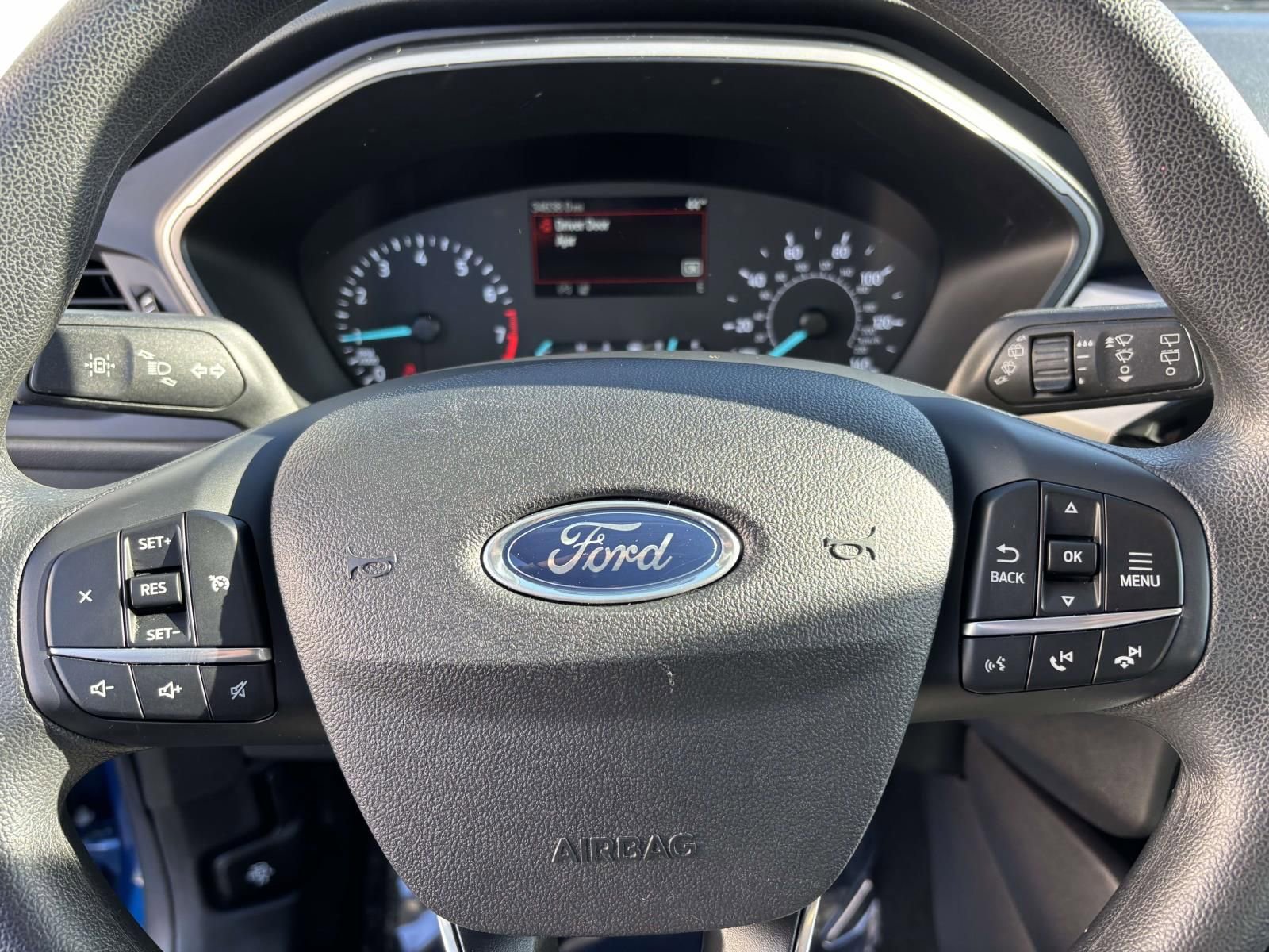 Certified 2022 Ford Escape SE image 18