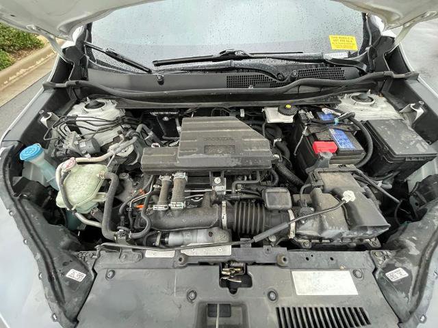 Used 2021 Honda CR-V EX-L image 32