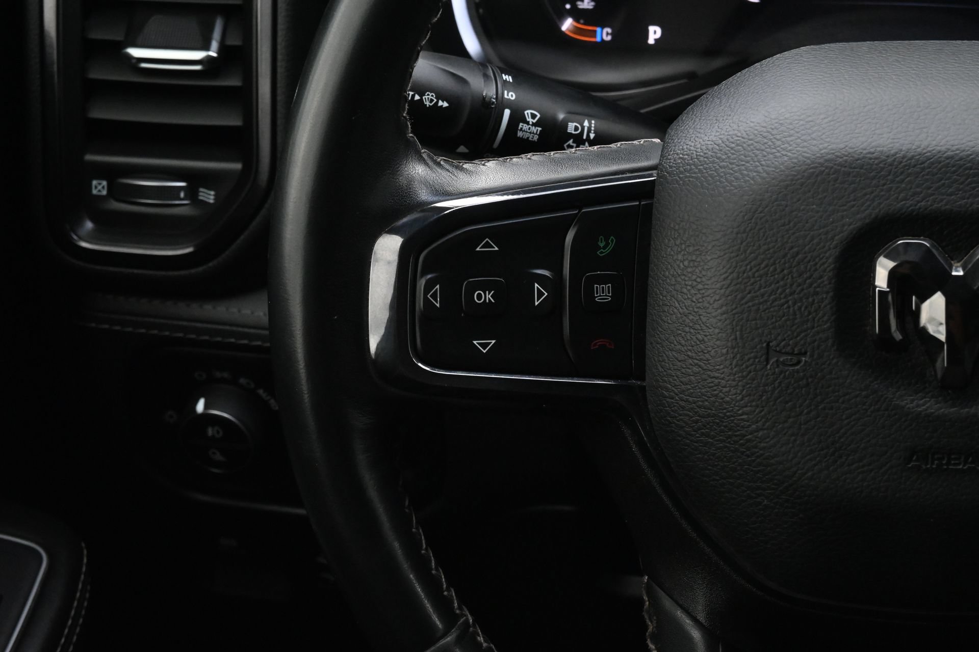 Used 2023 RAM 1500 Limited AWD/4WD image 7