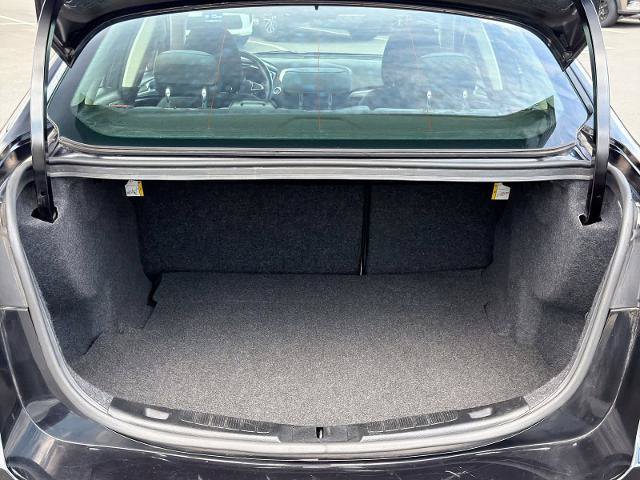 Certified 2019 Ford Fusion SE FWD image 36