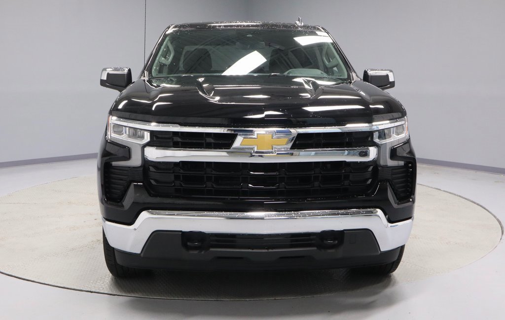 Used 2024 Chevrolet Silverado 1500 LT image 8