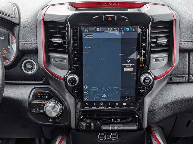 Used 2023 RAM 1500 Rebel w/ Rebel Level 1 Equipment Group AWD/4WD image 27