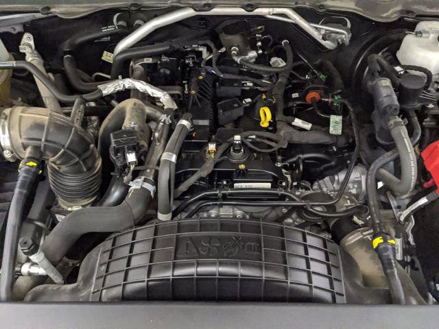 Certified 2022 Ford Ranger XL w/ Equipment Group 101A High image 30