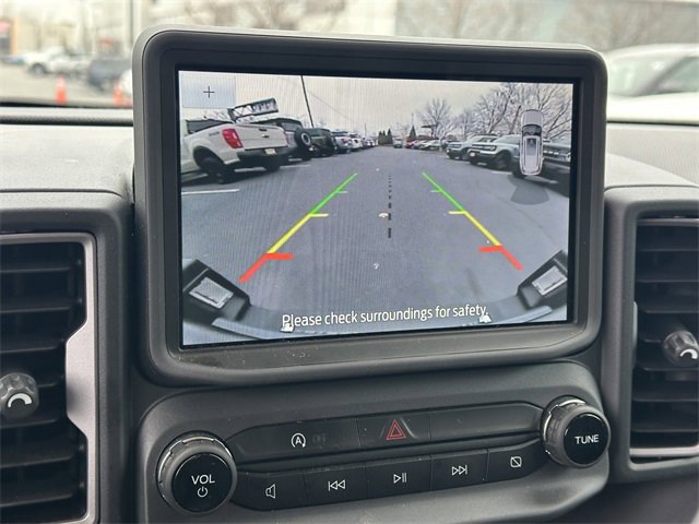 Certified 2024 Ford Bronco Sport Big Bend w/ Convenience Package image 24