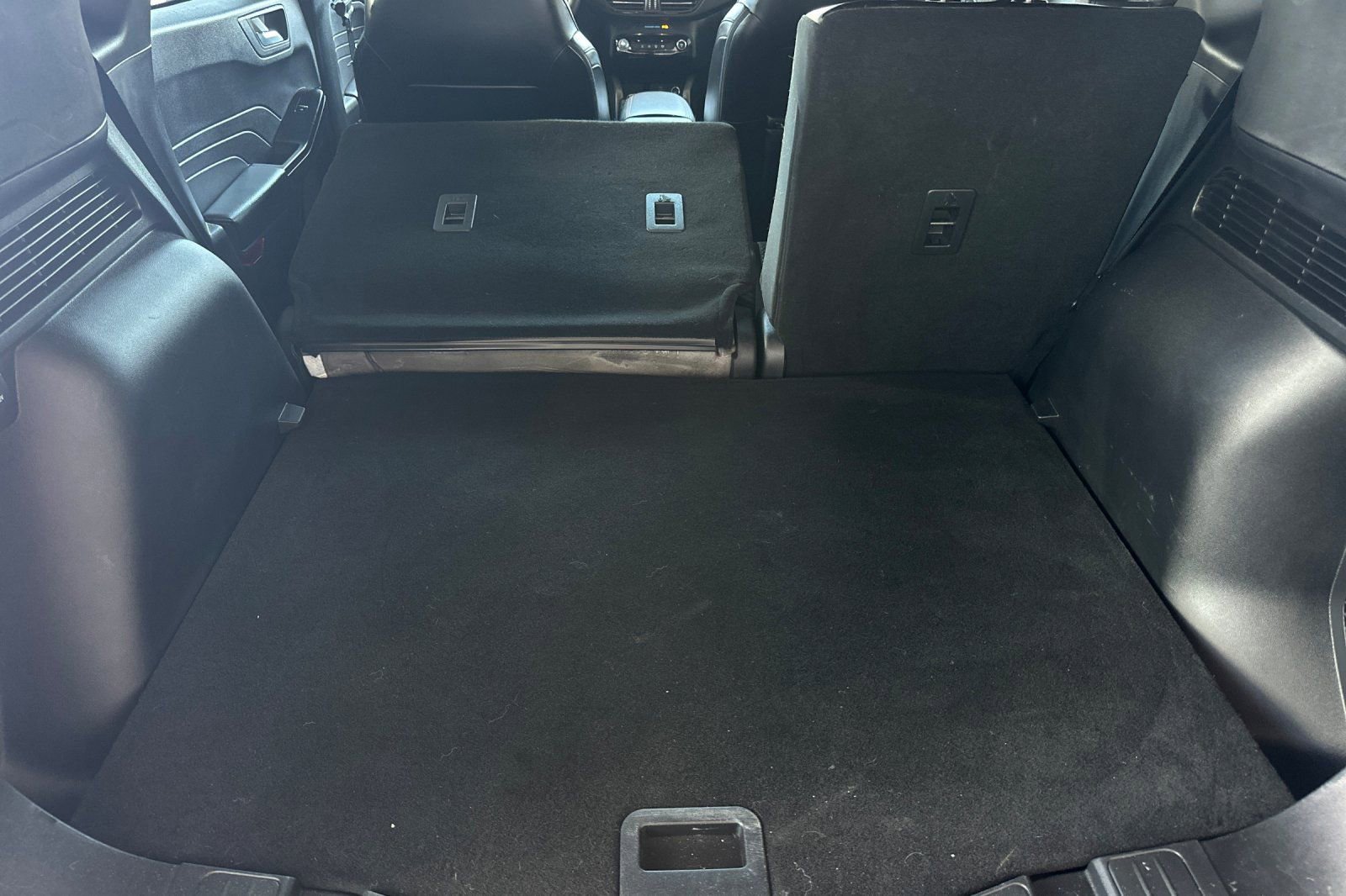 Certified 2024 Ford Escape ST-Line w/ Tech Pack #1 FWD image 14