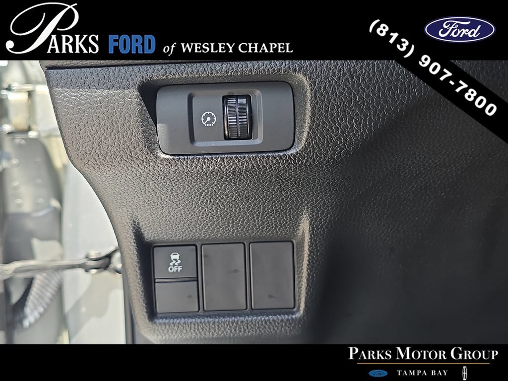 Used 2025 Honda Civic FWD Hybrid Sedan image 27