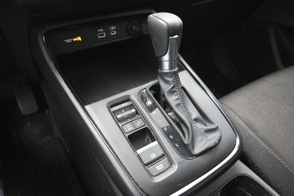 Used 2023 Honda CR-V EX image 29