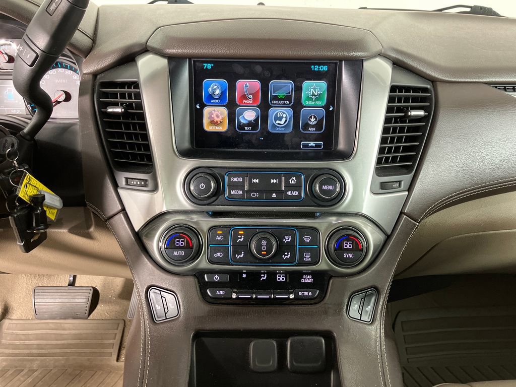 Used 2020 Chevrolet Tahoe LT image 23