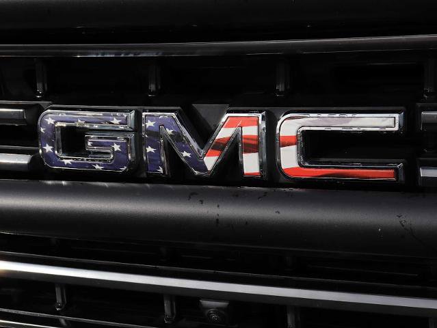 Used 2021 GMC Sierra 3500 AT4 w/ AT4 Premium Plus Package image 11