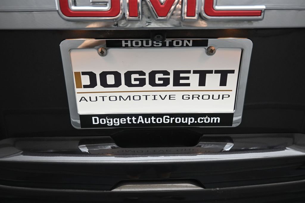 Used 2018 GMC Yukon XL Denali w/ Denali Ultimate Package AWD/4WD image 25