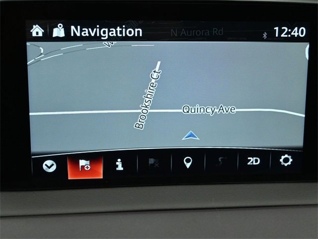 Used 2019 MAZDA CX-9 Grand Touring image 32