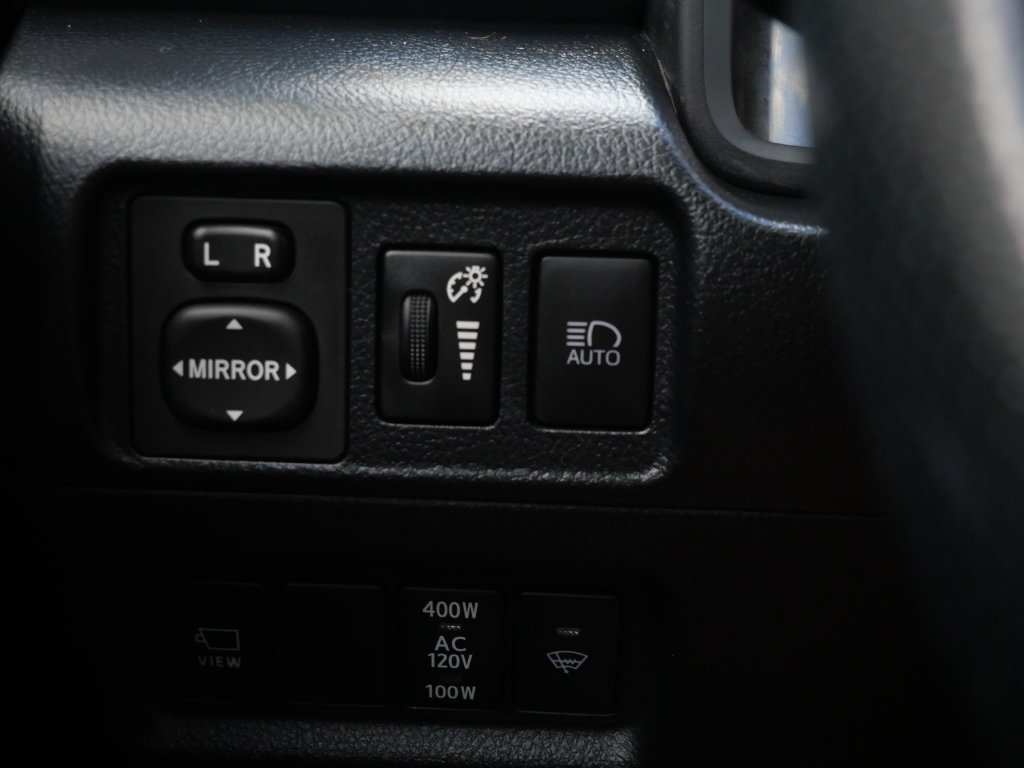 Used 2023 Toyota 4Runner TRD Off-Road Premium w/ Off Road Premium Plus Package AWD/4WD image 26