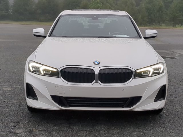 Used 2024 BMW 330i Sedan RWD image 9