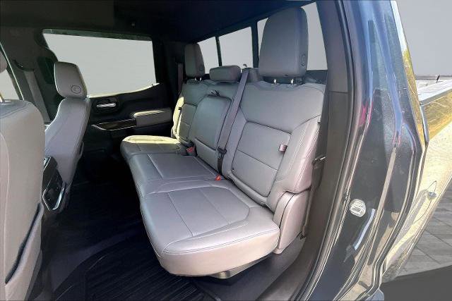 Used 2020 GMC Sierra 1500 SLT w/ SLT Premium Plus Package AWD/4WD image 27