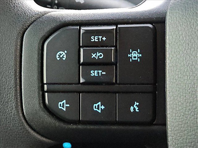 Certified 2025 Ford F150 XL AWD/4WD image 21