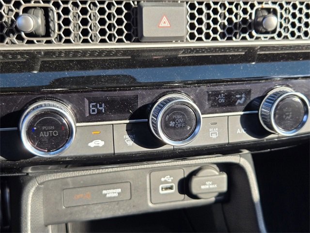 Used 2024 Honda Civic Sport image 25