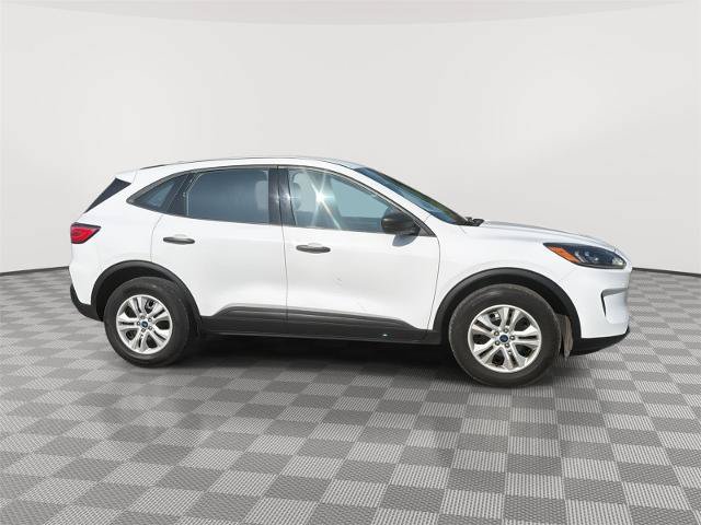 Certified 2022 Ford Escape S AWD/4WD image 6