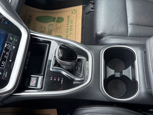 Used 2024 Subaru Outback Limited XT w/ Popular Package #2 AWD/4WD image 26