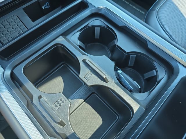 Certified 2026 Ford F450 Platinum AWD/4WD image 26