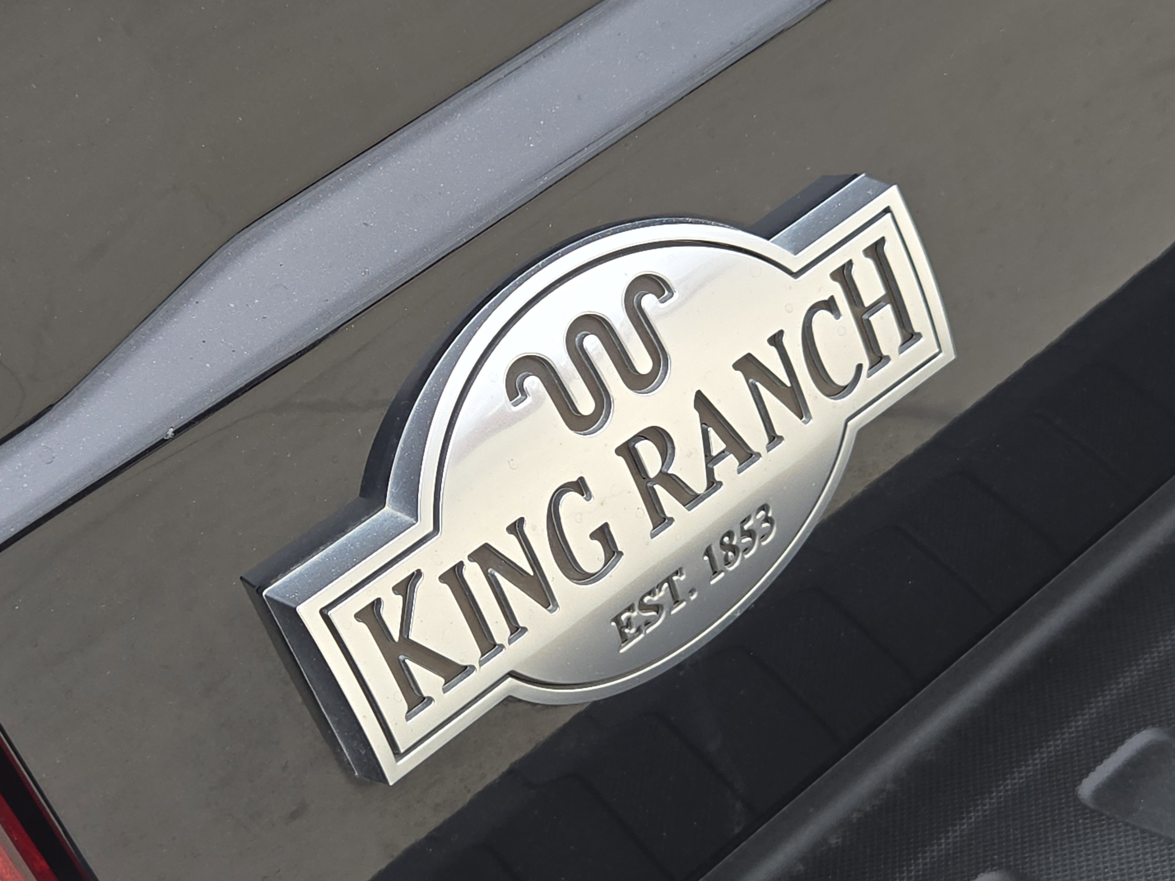 Certified 2020 Ford F250 King Ranch w/ King Ranch Ultimate Package AWD/4WD image 11