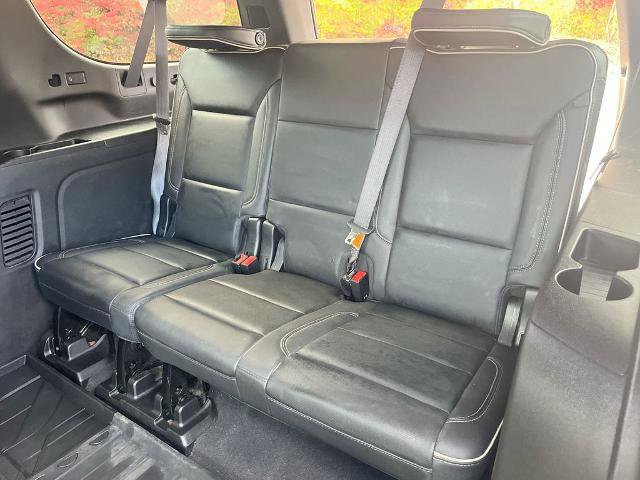 Used 2021 Chevrolet Suburban Premier image 23