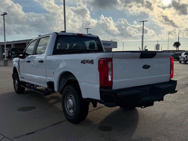 Certified 2026 Ford F250 XL AWD/4WD image 7