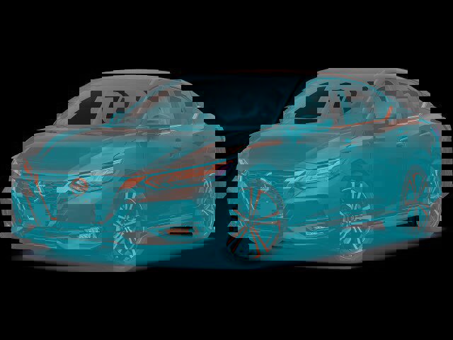 Used 2023 Nissan Sentra SR w/ SR Premium Package image 2